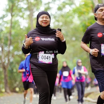 Runner Photo 8143611