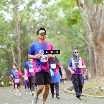 Runner Photo 8143612