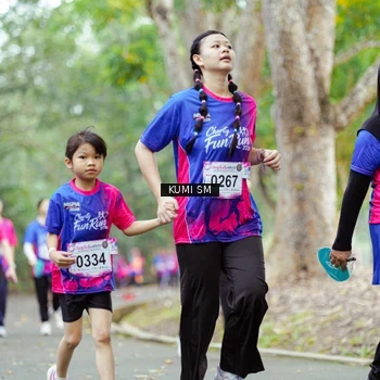 Runner Photo 8143617