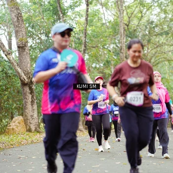Runner Photo 8143624