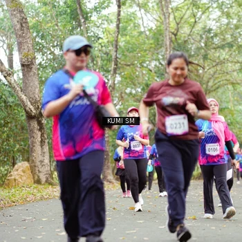 Runner Photo 8143625