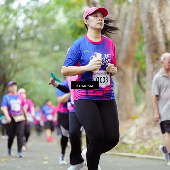 Runner Photo 8143627