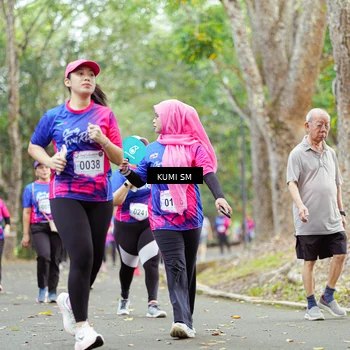 Runner Photo 8143628