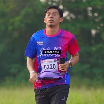 Runner Photo 8143632
