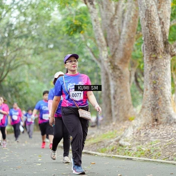 Runner Photo 8143637
