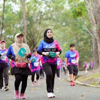 Runner Photo 8143640