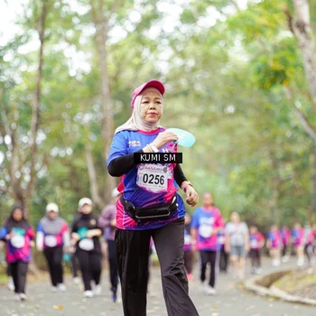 Runner Photo 8143641
