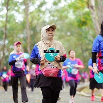 Runner Photo 8143642