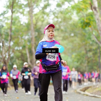 Runner Photo 8143644