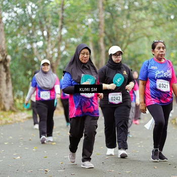 Runner Photo 8143645