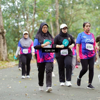 Runner Photo 8143647