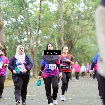 Runner Photo 8143654