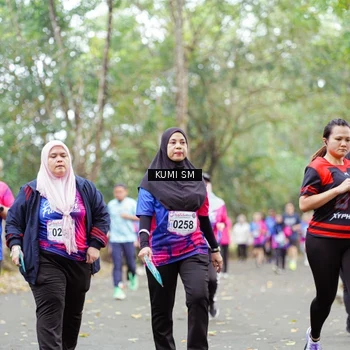 Runner Photo 8143657