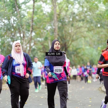 Runner Photo 8143658