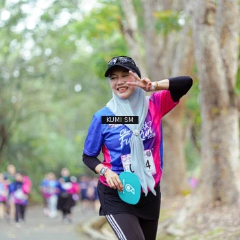 Runner Photo 8143665