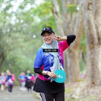 Runner Photo 8143667