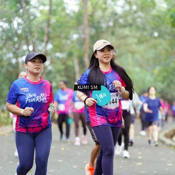 Runner Photo 8143668