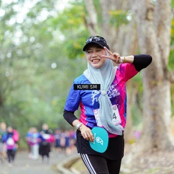 Runner Photo 8143669