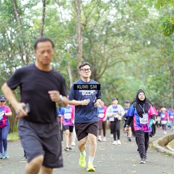 Runner Photo 8143670