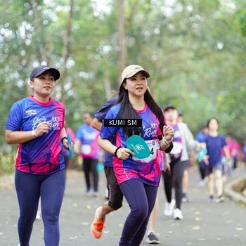Runner Photo 8143672