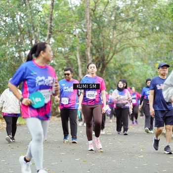 Runner Photo 8143673