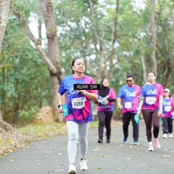 Runner Photo 8143674