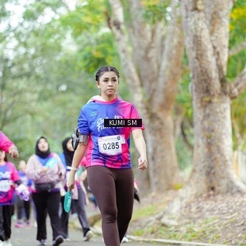 Runner Photo 8143675