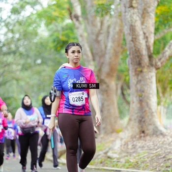 Runner Photo 8143677
