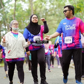 Runner Photo 8143678