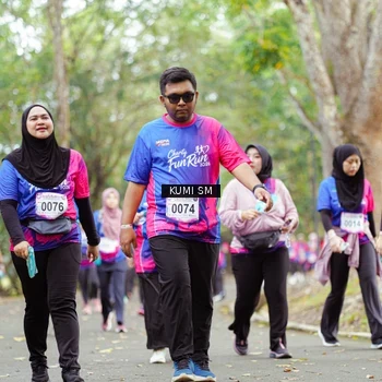 Runner Photo 8143680