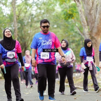 Runner Photo 8143682