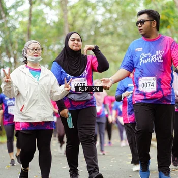 Runner Photo 8143684
