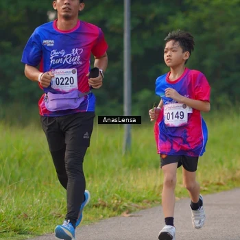 Runner Photo 8143694