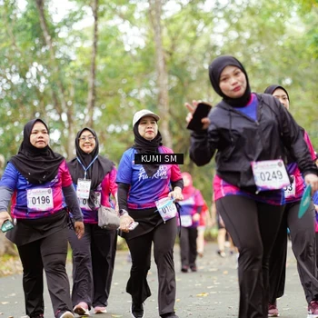 Runner Photo 8143700