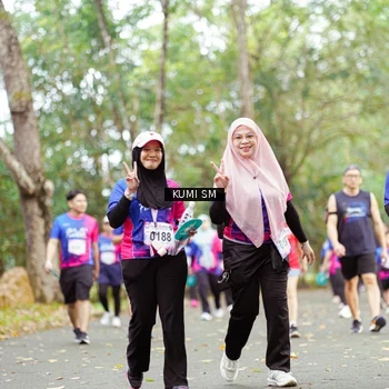 Runner Photo 8143705