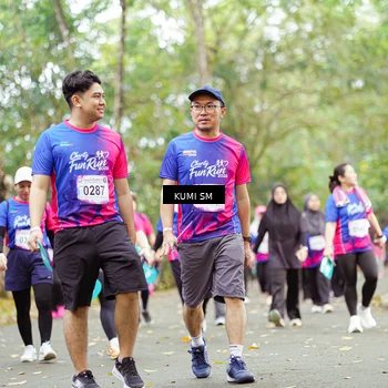 Runner Photo 8143710
