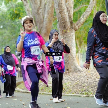 Runner Photo 8143715