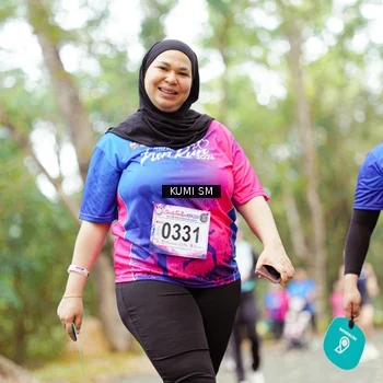 Runner Photo 8143724