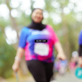 Runner Photo 8143725