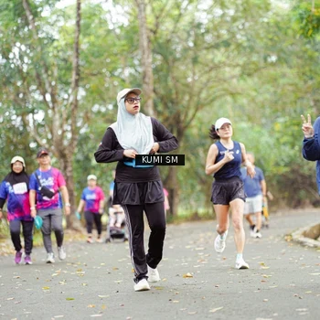 Runner Photo 8143727
