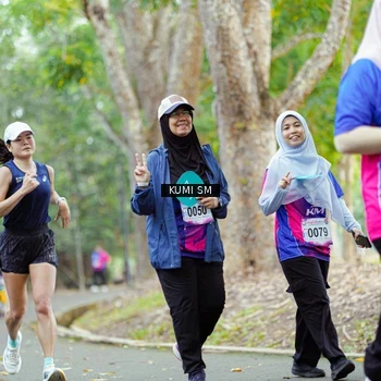 Runner Photo 8143729