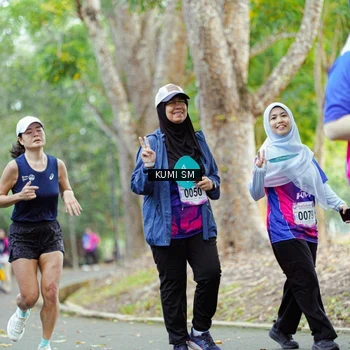 Runner Photo 8143730