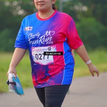 Runner Photo 8143743
