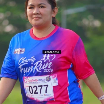 Runner Photo 8143744