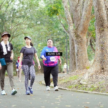 Runner Photo 8143753