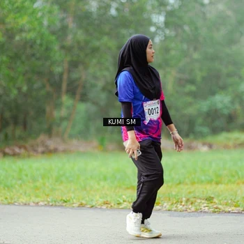 Runner Photo 8143762