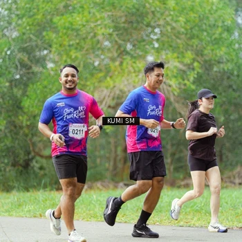 Runner Photo 8143763