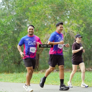 Runner Photo 8143765