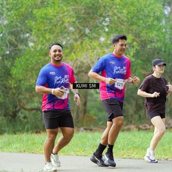 Runner Photo 8143766