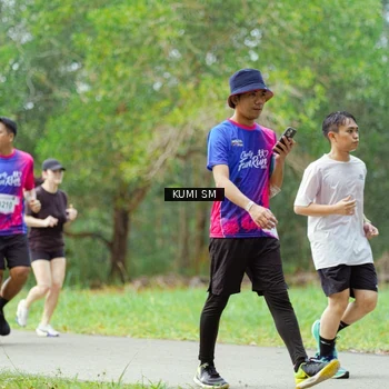 Runner Photo 8143767